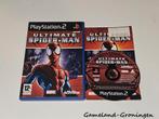 Ultimate Spider-Man (PS2), Gebruikt, -, -, 1 speler
