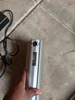 E-bike Accu Sparta E-Motion C4 Volldkg Gereviseerd met bon, Ophalen of Verzenden, Nieuw