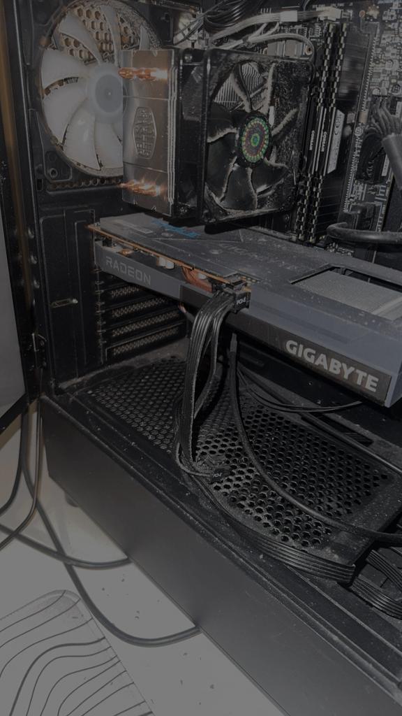 Pc, Ophalen of Verzenden, Zo goed als nieuw