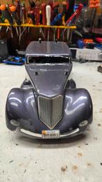 Te koop leuke carson, Gebruikt, Ophalen of Verzenden, Schaal 1:10, Auto onroad