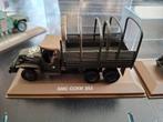 GMC CCKW 353 Modelauto, Ophalen of Verzenden, Zo goed als nieuw, Auto, Overige merken