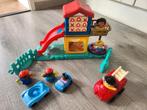 Little People speeltuin, Kinderen en Baby's, Speelgoed | Vtech, Ophalen