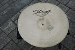 Stagg DH jazz regular ride DH-RJ20R 2618gr. 20 inch <221267>, Gebruikt, Stagg, ., Drums of Percussie