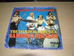 Middle Of The Road – Samson And Delilah, Gebruikt, 7 inch, Single, Ophalen of Verzenden