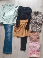 Meisjeskleding Maat 134/140, Ophalen of Verzenden, Gebruikt, Maat 134