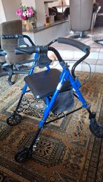 Prima rollator, functioneert goed. Merk Able., Diversen, Rollators, Ophalen