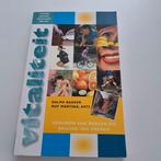 Reina Bakker - Vitaliteit, Reina Bakker; R. Martina, Ophalen of Verzenden, Ontwikkelingspsychologie, Zo goed als nieuw