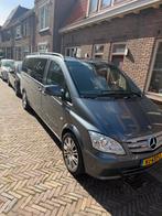 Mercedes-Benz Vito 122 v6 2014 2x schuifdeur marge bus!!, Automaat, Euro 5, Diesel, Particulier