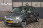 Fiat 500 0.9 TwinAir Millionaire Uniek! Leder Xenon Climate, Voorwielaandrijving, 86 pk, Gebruikt, Bedrijf