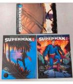 3X DC black label Comics - Comic Superman Year One 2019 3x, Boeken, Strips | Comics, Amerika, Ophalen of Verzenden, Zo goed als nieuw