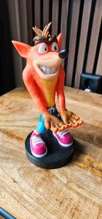 Crash Bandicoot Controller Houder - Cable Guys, Ophalen of Verzenden, Zo goed als nieuw