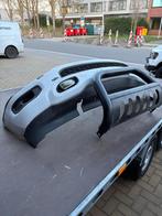 BIEDEN! Bumper voor/achterkant dodge ram 1500, jaar 2020wit, Ophalen of Verzenden, Voor, Dodge, Bumper