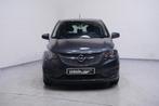 Opel KARL 1.0 ecoFLEX Edition 2e eigenaar NAP airco stuurbed, Voorwielaandrijving, 839 kg, Stof, Gebruikt