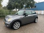 Mini Mini 1.4 One Anniversary Business Navi! Airco! LM velge, Voorwielaandrijving, 4 cilinders, 4 stoelen, Origineel Nederlands