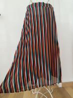 King Louie plisse rok 38, Maat 38/40 (M), Overige kleuren, Ophalen of Verzenden, Zo goed als nieuw