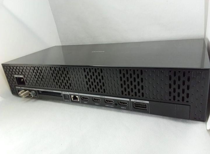 One connect box Samsung QLED-75Q9-65Q9 SOC2002R BN91-20386D, Verzenden, Zo goed als nieuw