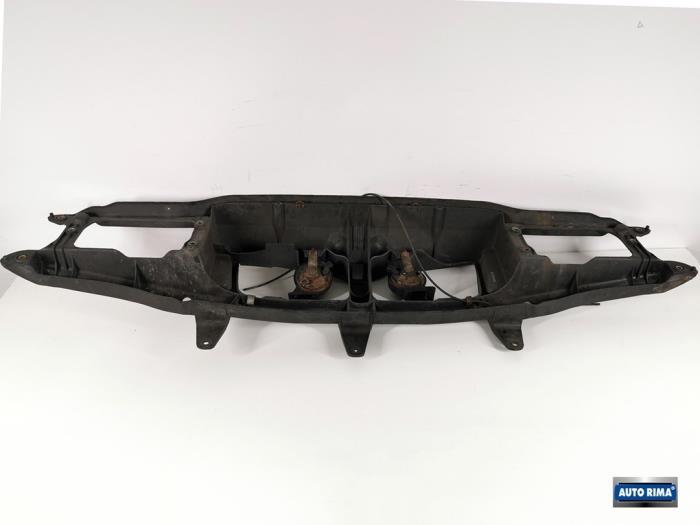 Frontpaneel van een Volvo S70, Gebruikt, -, -, Ophalen of Verzenden