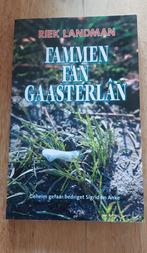 Fammen fan Gasterlân troch Riek Landman, Ophalen of Verzenden