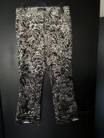 Cambio broek, Zwart, Ophalen of Verzenden, Zo goed als nieuw, Driekwart