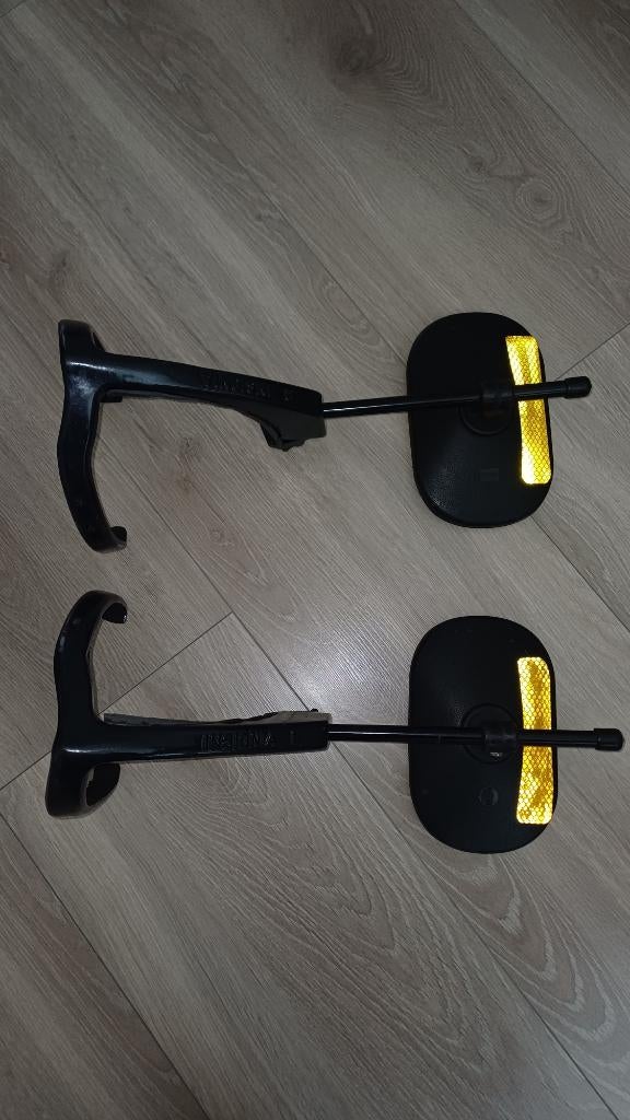 te koop Caravan spiegels Opel Insignia  Emuk, Ophalen of Verzenden, Zo goed als nieuw