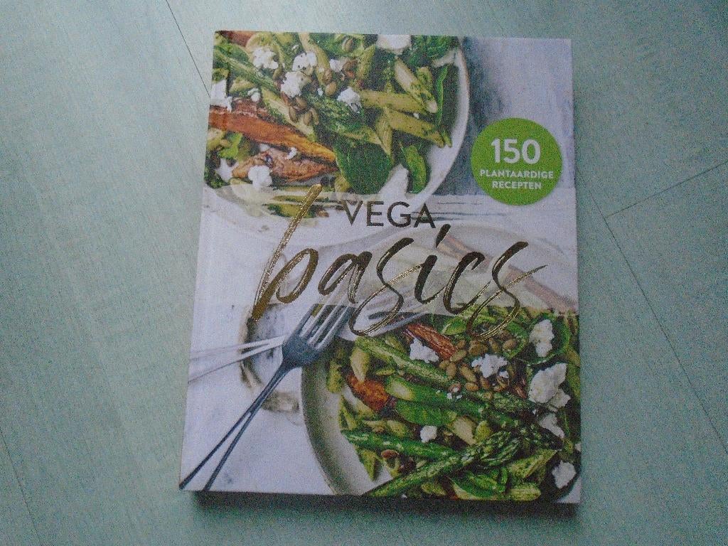 vega basics, de lantaarn, Ophalen of Verzenden, Zo goed als nieuw, De lantaarn