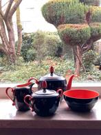 Tsjecho-Slowakije | Victoria China | 28 dlg. | Art Deco 1920, Ophalen of Verzenden