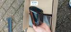 Zwart Chroom Uitlaat sierstukken 90mm, Ophalen of Verzenden, Nieuw, Audi