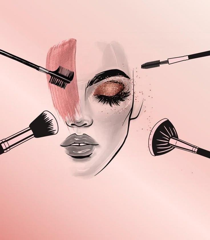 Make-up Artist Diensten - Nieuw Talent!, Sieraden, Tassen en Uiterlijk, Uiterlijk | Cosmetica en Make-up, Overige kleuren, Gehele gezicht
