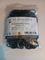 Manenelastiekjes Paard, Dieren en Toebehoren, Paarden en Pony's | Overige Paardenspullen, Ophalen, Zo goed als nieuw, Overige soorten