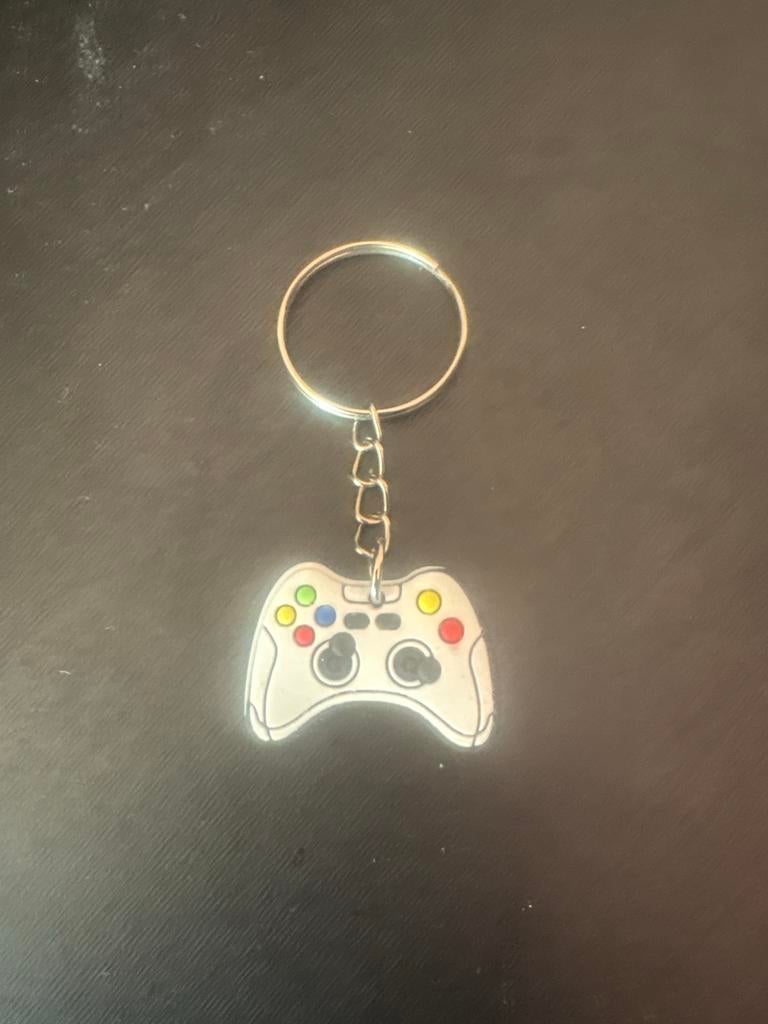 Sleutelhanger Xbox Controller, Ophalen of Verzenden, Nieuw, Overige typen
