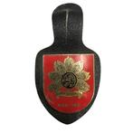 Borsthanger - 429 Infanterie Bataljon Compagnie - Oranje, Defensie, Ophalen of Verzenden, Defensie, Nederland