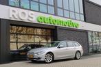 BMW 3 Serie Touring 316i Edition High Executive | PANO | STO, Auto's, Gebruikt, Euro 6, 4 cilinders, Leder en Stof