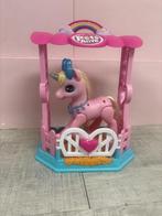 Speelgoed, Ophalen, Zo goed als nieuw