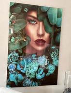Schilderij plexiglas, Ophalen, Nieuw, Schilderij, 100 tot 125 cm
