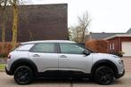 Citroen C4 Cactus 1.2 PureTech Shine | NAVI | CARPLAY | CLIM, Euro 6, 82 pk, Parkeersensor, Bedrijf