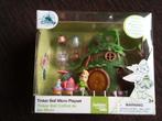 Disney - speelset Tinkerbel - nieuw, Ophalen of Verzenden, Overige figuren, Nieuw, Overige typen