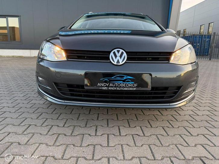 Volkswagen Golf 1.2 TSI Allstar, Auto's, Volkswagen, Bedrijf, Te koop, Golf Variant, ABS, Achteruitrijcamera, Adaptive Cruise Control