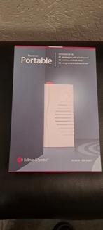 Bellman & Symfon Draagbare Ontvanger - Nieuw, Ophalen of Verzenden, Nieuw