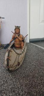 Groep indianen te koop, Ophalen of Verzenden