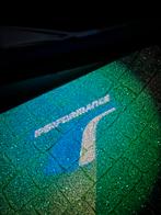 BMW 3-Serie 330e Iperformance 252pk Aut 2016 Grijs, Auto's, 1998 cc, Achterwielaandrijving, 48 km/l, 3-Serie