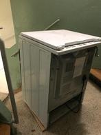 Gasfornuis, Ophalen, Gebruikt, 4 kookzones, Energieklasse A of zuiniger