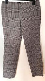 Gardeur geblokte pantalon maat 44[dm]