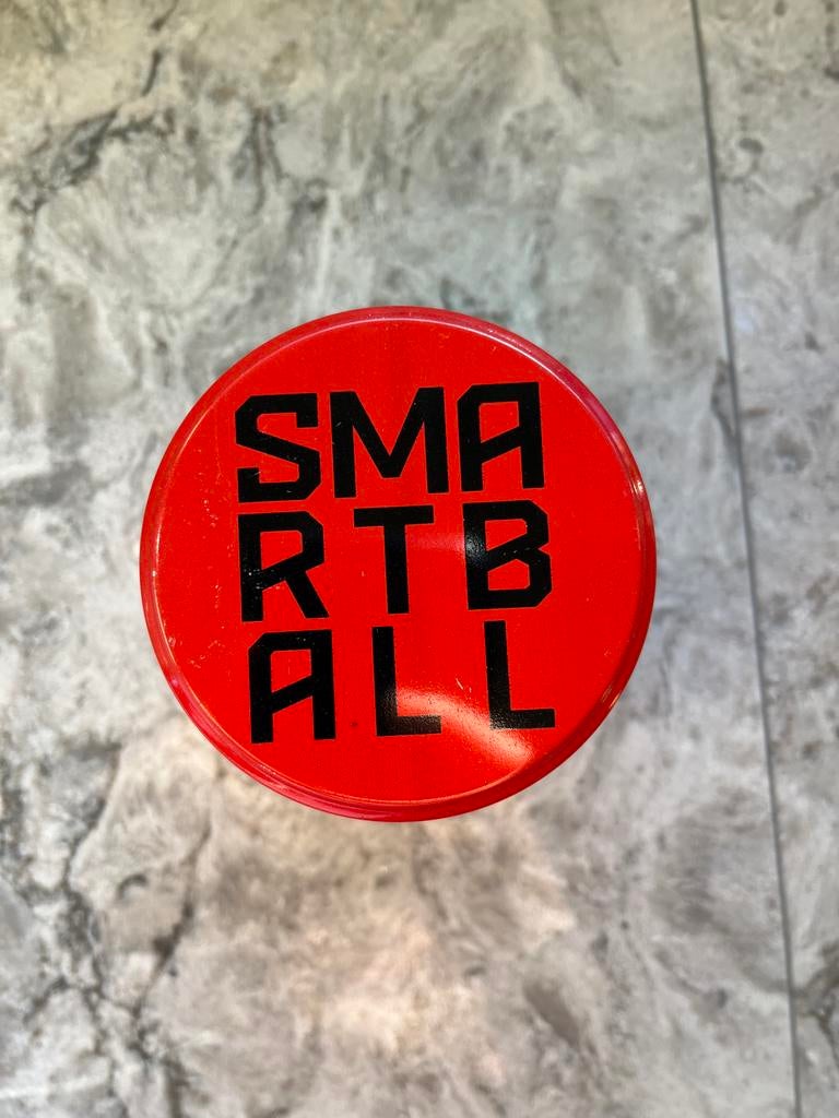 Smartball Hockey Training App & Ball, Ophalen of Verzenden, Gebruikt, Jongen of Meisje