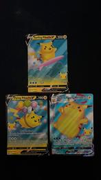 Surfing pikachu v en surfing pikachu vmax, Ophalen of Verzenden, Zo goed als nieuw