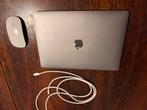 Apple MacBook Pro 13" Touchbar - Weinig Gebruikt, 2 tot 3 Ghz, Qwerty, 8 GB, 13 inch