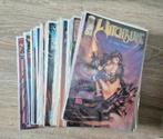 Witchblade Complete Serie - Mint Conditie, Amerika, Complete serie of reeks, Ophalen of Verzenden, Zo goed als nieuw