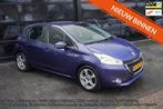 Peugeot 208 1.4 VTi Active, Airco, CC, Carplay, Elek pakket, Voorwielaandrijving, Euro 5, Stof, Zwart