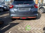 Achterbumper van een Nissan Micra (KPN), Auto-onderdelen, Gebruikt, -, -, Ophalen of Verzenden