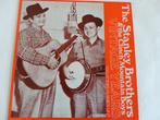 LP The Stanley Brothers - Vintage Years, Ophalen of Verzenden, Gebruikt, 12 inch