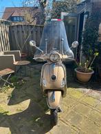 Vespa LX50 4T Touring, Ophalen, Gebruikt, Benzine, 50 cc